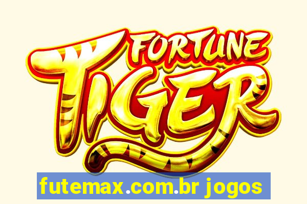 futemax.com.br jogos